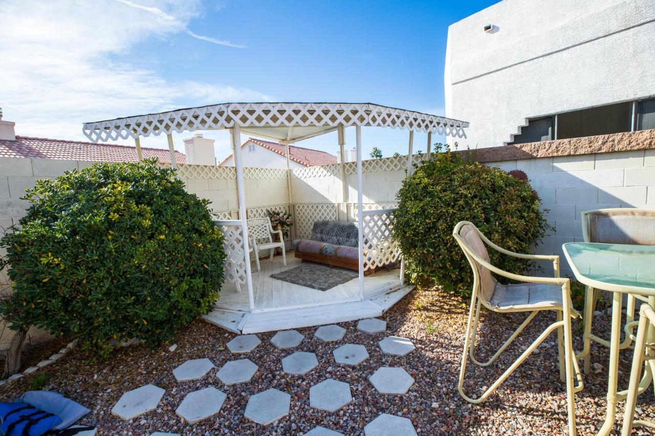 Luxury 1900 Sq Ft House Huge 46 Ft Pool & Hot Spa Las Vegas Zewnętrze zdjęcie